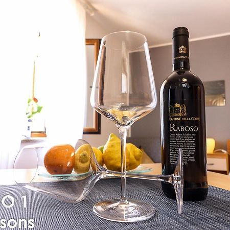 Glamour Apartments Vrsar Εξωτερικό φωτογραφία