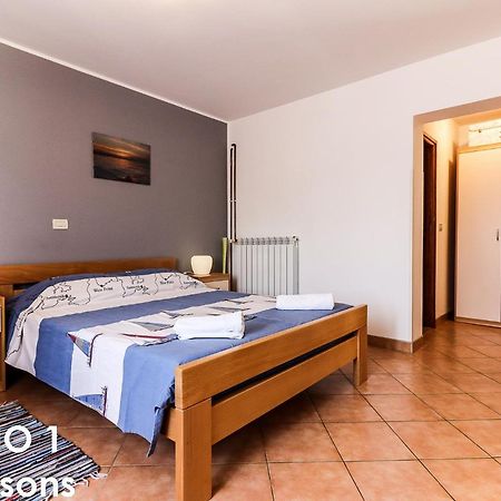 Glamour Apartments Vrsar Εξωτερικό φωτογραφία