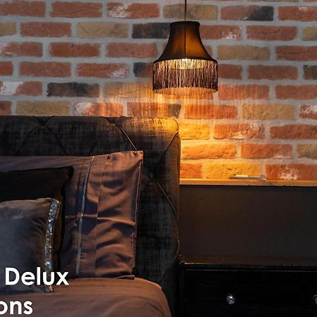 Glamour Apartments Vrsar Εξωτερικό φωτογραφία