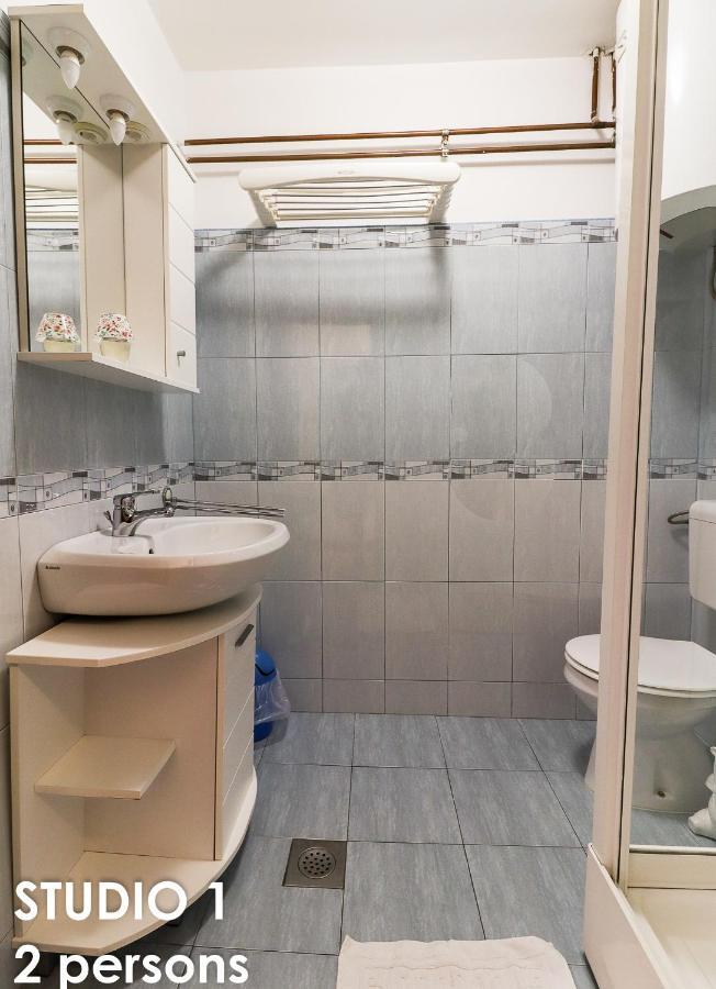 Glamour Apartments Vrsar Εξωτερικό φωτογραφία