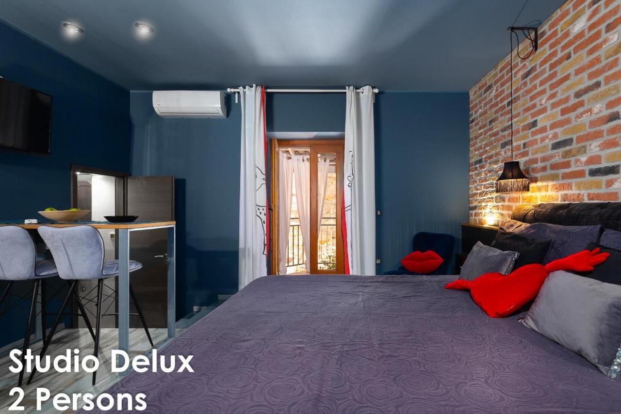Glamour Apartments Vrsar Εξωτερικό φωτογραφία