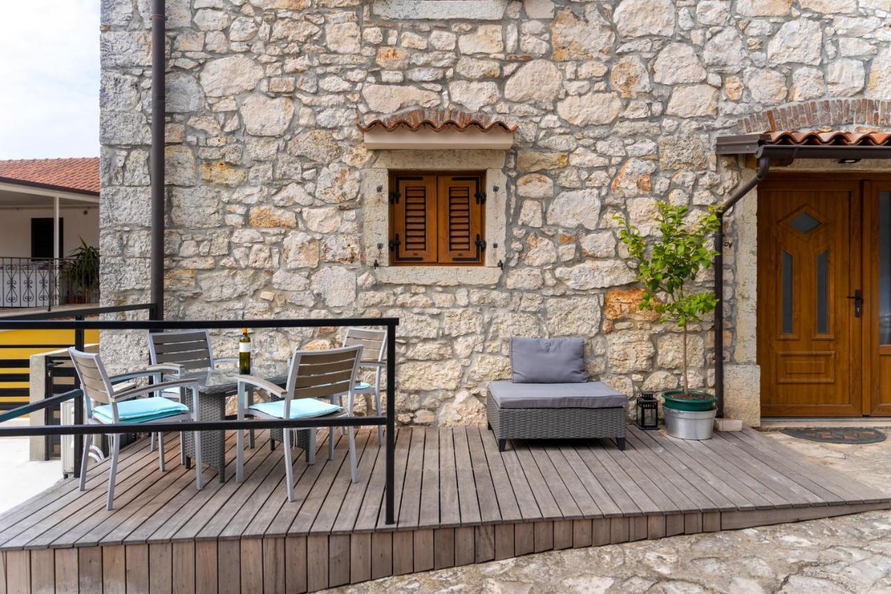 Glamour Apartments Vrsar Εξωτερικό φωτογραφία