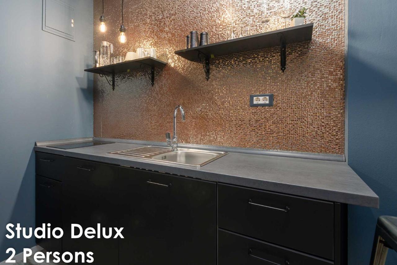 Glamour Apartments Vrsar Εξωτερικό φωτογραφία
