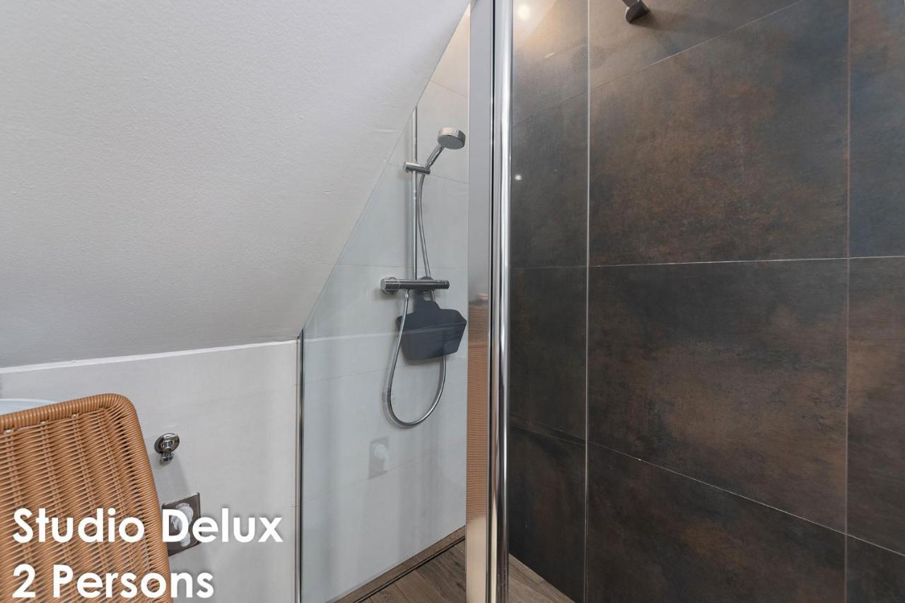 Glamour Apartments Vrsar Εξωτερικό φωτογραφία