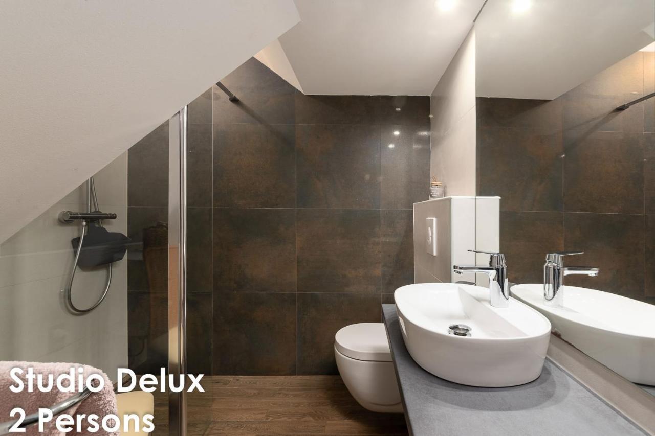 Glamour Apartments Vrsar Εξωτερικό φωτογραφία
